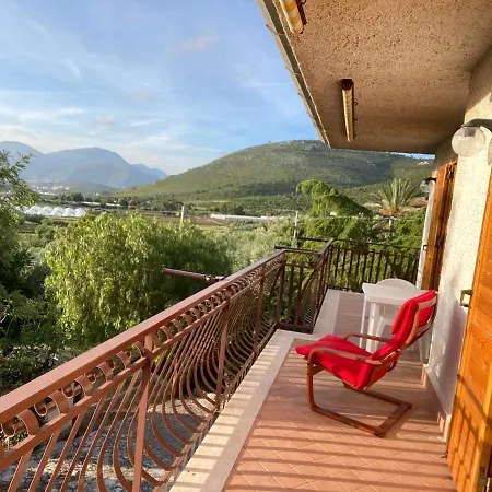 A Casa Mia * Sperlonga