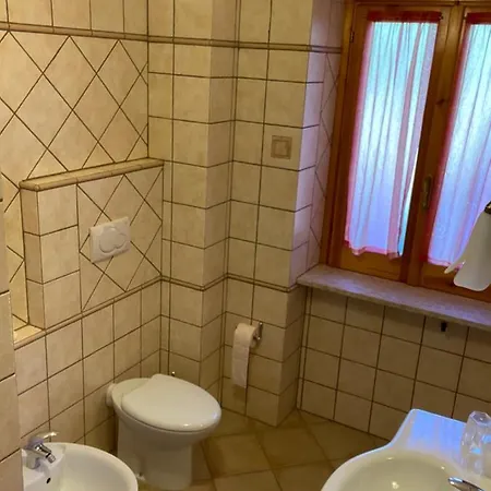 A Casa Mia * Sperlonga