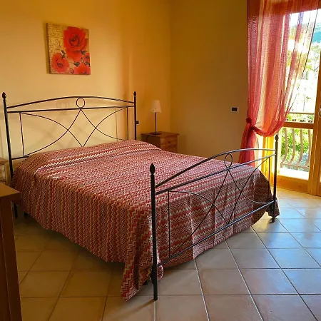 A Casa Mia * Sperlonga