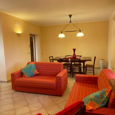 Σπίτι διακοπών A Casa Mia *