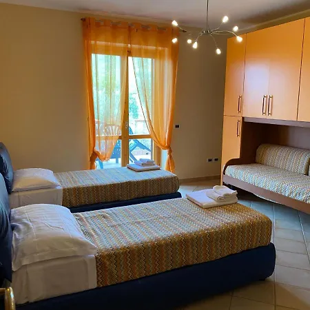 Σπίτι διακοπών A Casa Mia