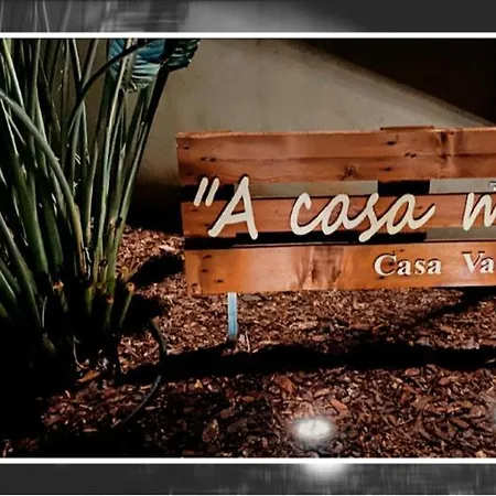 Σπίτι διακοπών A Casa Mia Sperlonga