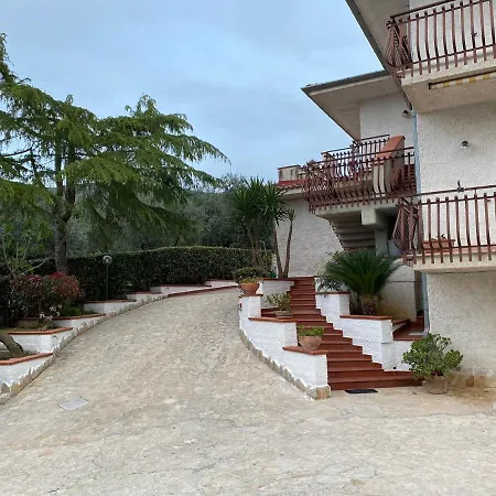 A Casa Mia Sperlonga