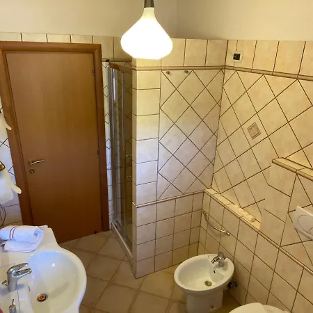 A Casa Mia