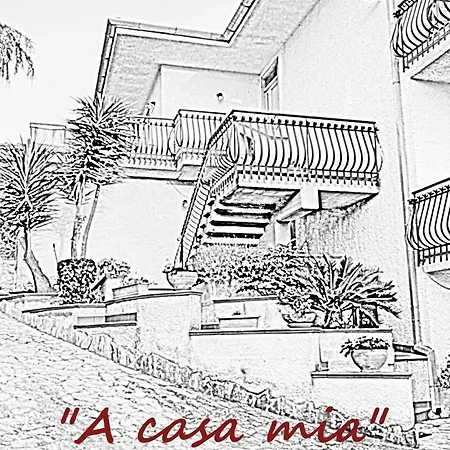 A Casa Mia Feriehus