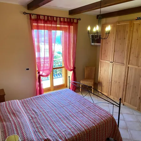 Feriehus A Casa Mia *