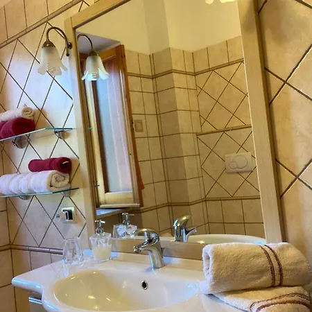 A Casa Mia Tatil Evi *