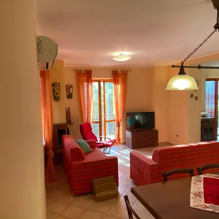 A Casa Mia