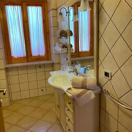 A Casa Mia Сasa de vacaciones