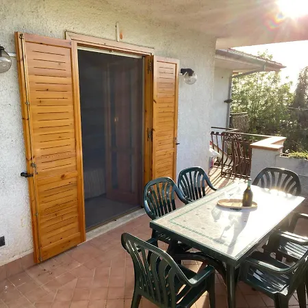 A Casa Mia *