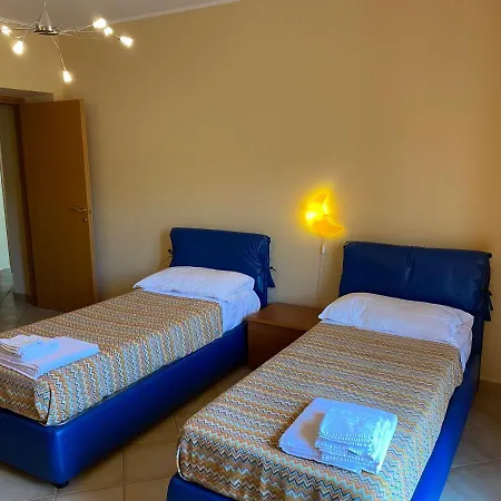 A Casa Mia Сasa de vacaciones