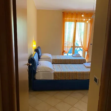 Сasa de vacaciones A Casa Mia