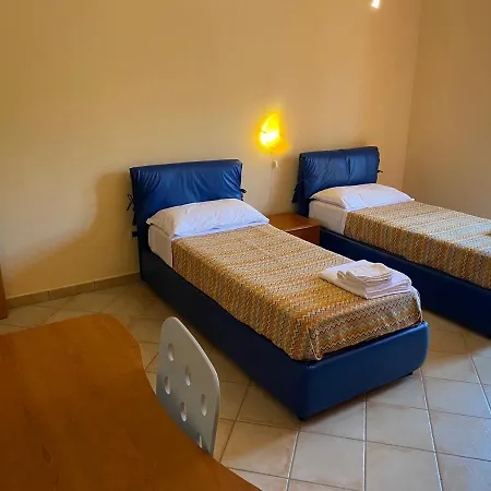 A Casa Mia Sperlonga