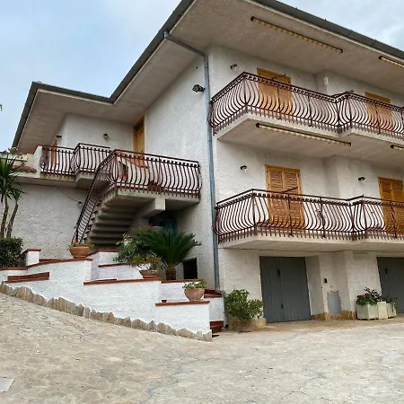 A Casa Mia Sperlonga