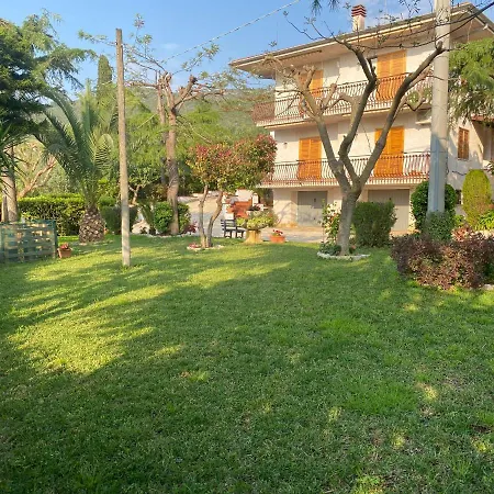 A Casa Mia