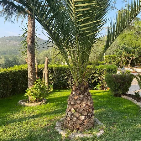 A Casa Mia Сasa de vacaciones *