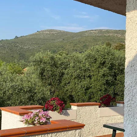 A Casa Mia