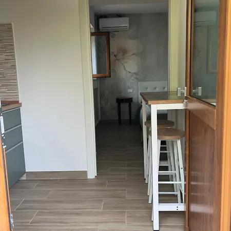 Сasa de vacaciones A Casa Mia *