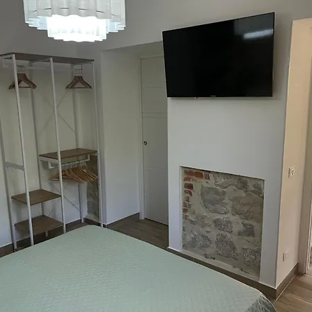 A Casa Mia Holiday home Sperlonga