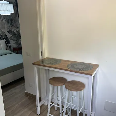 Сasa de vacaciones A Casa Mia Sperlonga