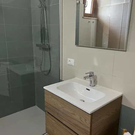 A Casa Mia
