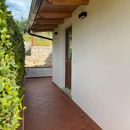 A Casa Mia Сasa de vacaciones Sperlonga