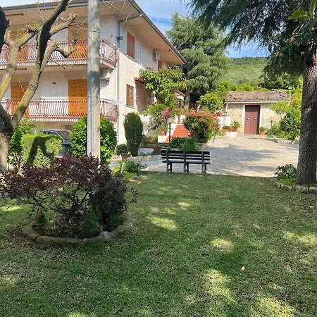 A Casa Mia * Sperlonga