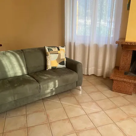 A Casa Mia Сasa de vacaciones *