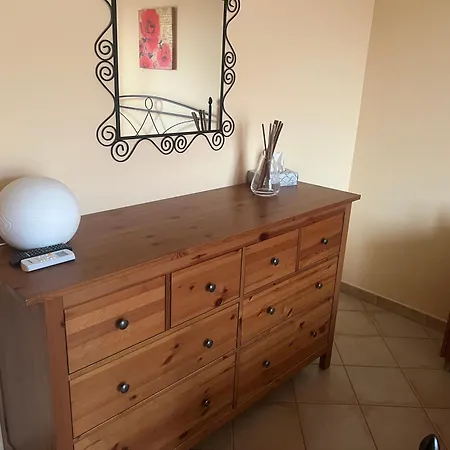 A Casa Mia Сasa de vacaciones Sperlonga