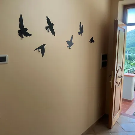 A Casa Mia * Sperlonga