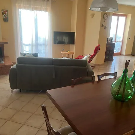 A Casa Mia