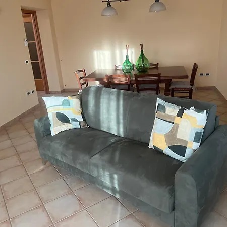 A Casa Mia Сasa de vacaciones