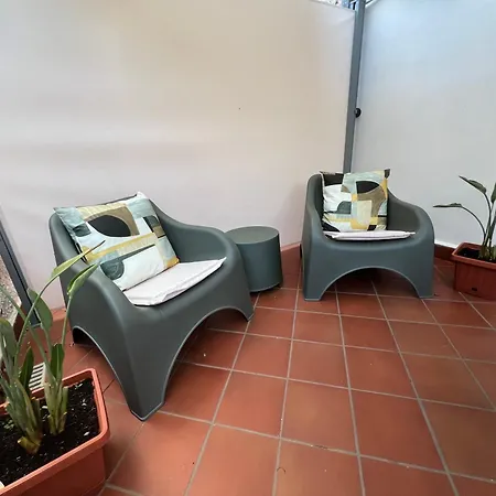 A Casa Mia
