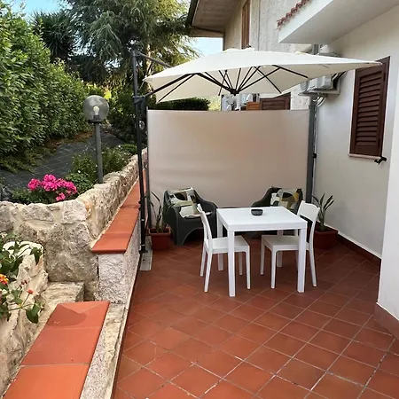 A Casa Mia Holiday home *