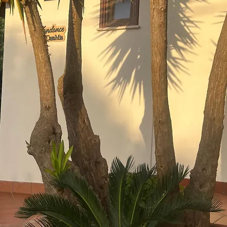 A Casa Mia *