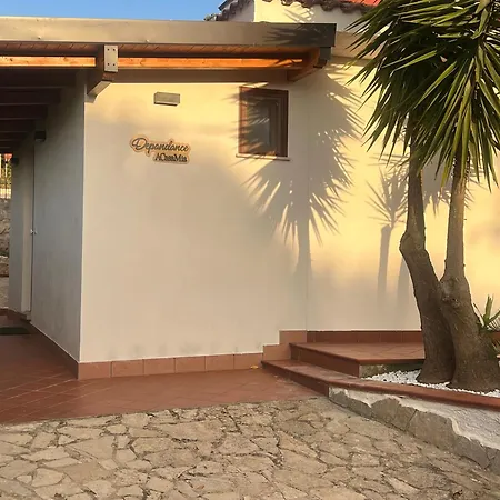 A Casa Mia * Sperlonga