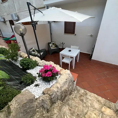 Feriehus A Casa Mia