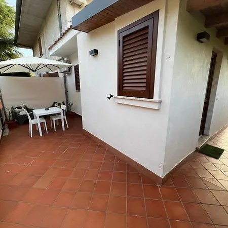 Сasa de vacaciones A Casa Mia *