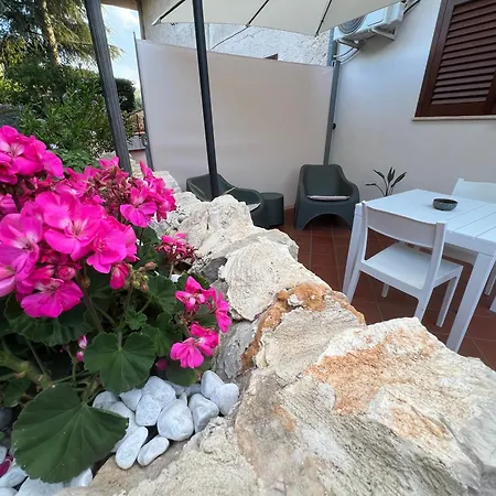 A Casa Mia Сasa de vacaciones Sperlonga