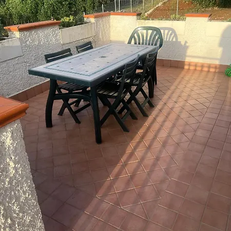 A Casa Mia Сasa de vacaciones *