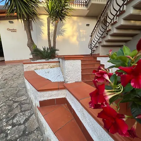 Holiday home A Casa Mia Sperlonga