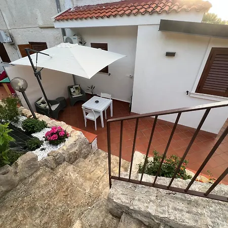 A Casa Mia Sperlonga