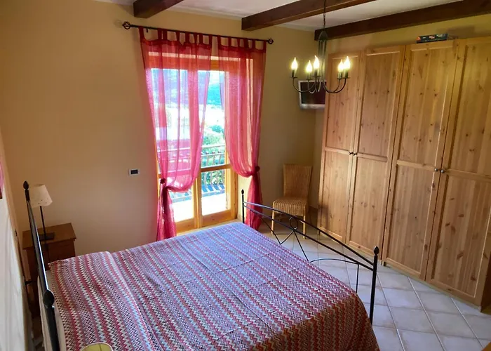 度假居 A Casa Mia *