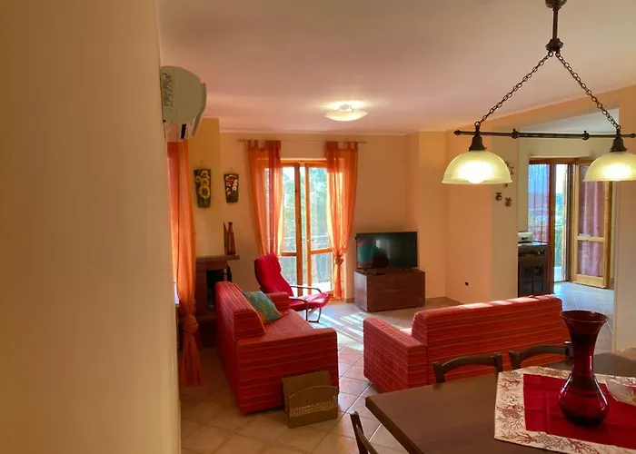 A Casa Mia