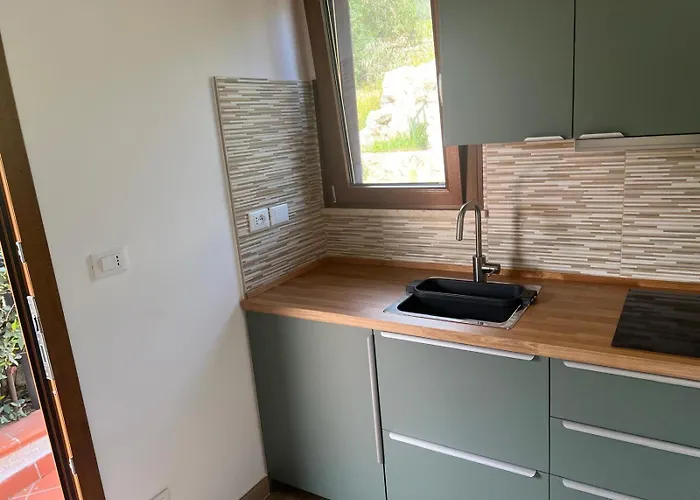 A Casa Mia * 斯佩隆加