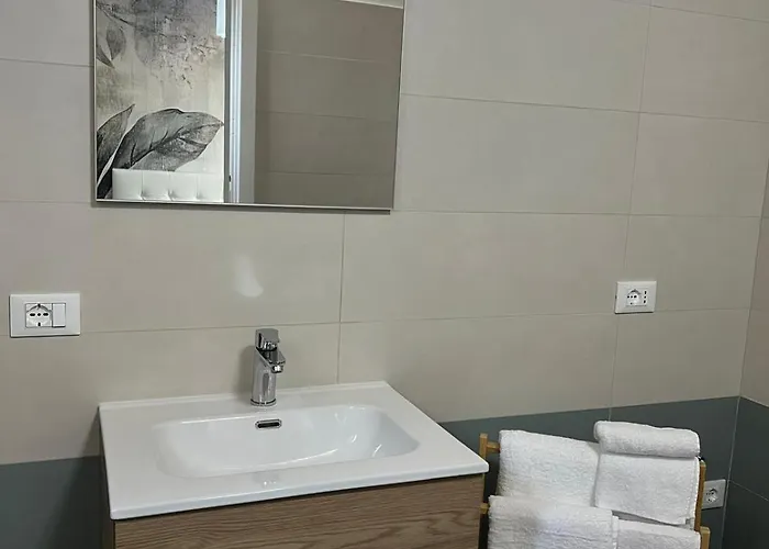 度假居 A Casa Mia
